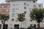 Appart Hotel Reims Champ De Mars
