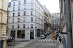 Appartement Montmartre Hermel