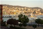 Appartement Port de Nice 3 pieces vue mer