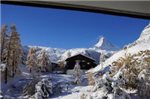 Appartements Zermatt Paradies
