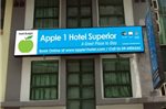 Apple 1 Hotel Superior