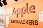 Apple Backpackers