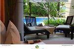 Apsara Beachfront Resort & Villa
