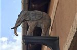 Arany Elefant Panzio