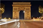 Arc de Triomphe / Champs Elysees Appart