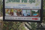 Aroma Pai Hotel and Spa