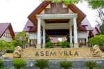 Asem Villa Vientiane
