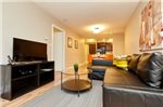 Atlas Suites Wellington - Furnished Apartments