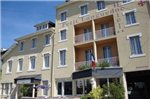 Hotel Au Petit Languedoc