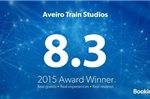 Aveiro Train Studios