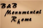 B&B Monumental Rhome