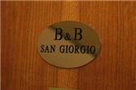 B&B San Giorgio
