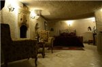 Babayan Evi Cave Hotel