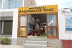 Backpacker House Soler