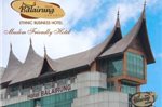 Balairung Hotel Jakarta