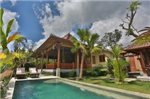 Bali Ubud Villa