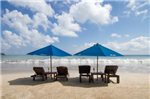 Bali Baliku Beach Front Luxury Private Pool Villas