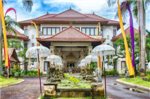 Baliwood Resort Ubud