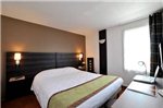 Hotel balladins Reims / La Neuvillette