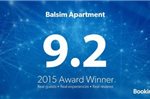 Balsim Apartment