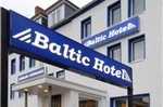 Stadt-gut-Hotel Baltic Hotel