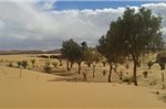 Bambara Desert Camps
