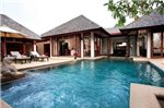 Bang Tao Bali Villa
