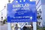 Barclay Guest House