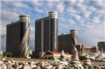 Batumi Sea Tower Apartment
