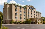 Baymont Inn & Suites Asheville/Biltmore