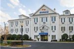Baymont Inn & Suites- Lakeland