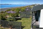 Napier Beach Kiwi Holiday Park and Motels