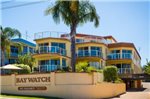 Baywatch Luxury Apartments Merimbula