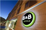 B&B Hotel Marseille Centre La Joliette