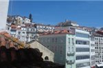 BE Coimbra Hostels