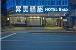 Beauty Hotels Taipei - Hotel Bchic