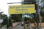 Bed And Breakfast Gherghina