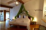 Bed and Breakfast Villa Franca