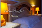 bed&breakfast Oleaster
