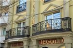 Begolli Hotel