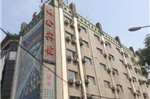 Beijing Boxin Hotel (Tianqiao Branch)