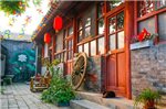 Beijing Templeside Lianlian Hutong Guest House