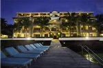 Bellafonte Luxury Oceanfront Hotel
