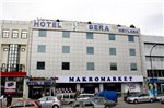 Bera Mevlana Hotel - Special Category
