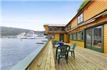 Bergen Sea Side Apartment