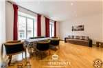 Best Apartments - Uus Street
