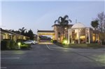 Best Western Airport Motel & Convention Centre