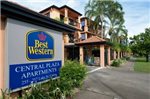 Best Western Central Plaza Apartments