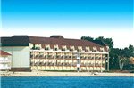 Best Western Plus Dockside Waterfront Inn