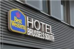 BEST WESTERN Hotel Brussels South
